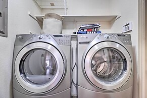 Modern Pflugerville Getaway w/ Private Pool!