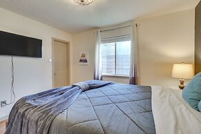 Modern Pflugerville Getaway w/ Private Pool!