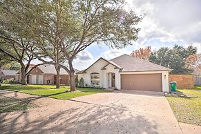 Modern Pflugerville Getaway w/ Private Pool!