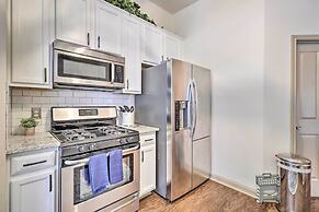 Modern Pflugerville Getaway w/ Private Pool!