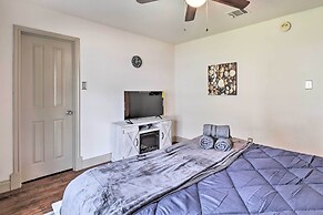 Modern Pflugerville Getaway w/ Private Pool!