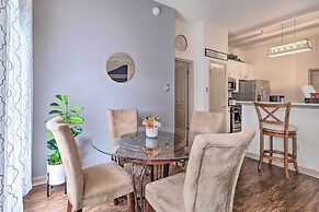 Modern Pflugerville Getaway w/ Private Pool!