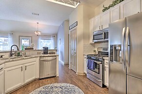 Modern Pflugerville Getaway w/ Private Pool!