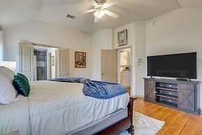 Modern Pflugerville Getaway w/ Private Pool!