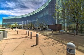 Walk to Netflix Studios: Updated ABQ Getaway!