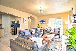 Walk to Netflix Studios: Updated ABQ Getaway!