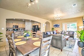 Walk to Netflix Studios: Updated ABQ Getaway!