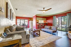 Family-friendly Mobile Retreat w/ Spacious Yard!