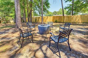 Family-friendly Mobile Retreat w/ Spacious Yard!