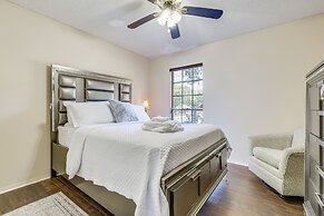 Family-friendly Mobile Retreat w/ Spacious Yard!