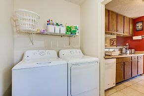 Family-friendly Mobile Retreat w/ Spacious Yard!