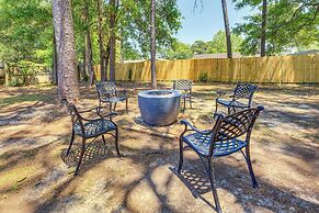 Family-friendly Mobile Retreat w/ Spacious Yard!