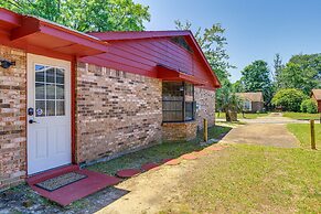 Family-friendly Mobile Retreat w/ Spacious Yard!