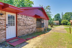 Family-friendly Mobile Retreat w/ Spacious Yard!