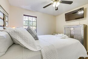 Family-friendly Mobile Retreat w/ Spacious Yard!