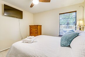 Family-friendly Mobile Retreat w/ Spacious Yard!