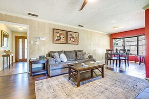 Family-friendly Mobile Retreat w/ Spacious Yard!