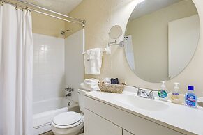 Family-friendly Mobile Retreat w/ Spacious Yard!