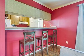 Family-friendly Mobile Retreat w/ Spacious Yard!