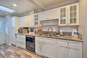Bright Concord Home w/ Amenity-packed Patio!