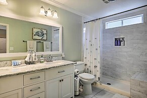 Bright Concord Home w/ Amenity-packed Patio!
