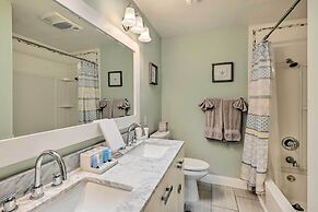 Bright Concord Home w/ Amenity-packed Patio!