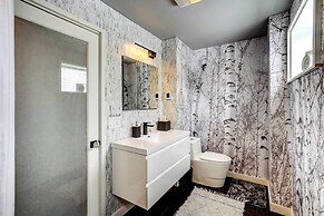 'little House on the Lot' Dryden Townhome: Pets OK