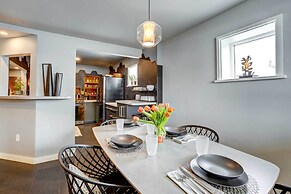 'little House on the Lot' Dryden Townhome: Pets OK