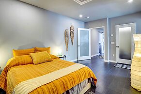 'little House on the Lot' Dryden Townhome: Pets OK