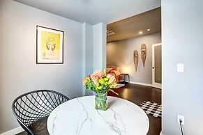 'little House on the Lot' Dryden Townhome: Pets OK