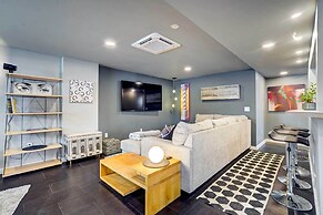 'little House on the Lot' Dryden Townhome: Pets OK