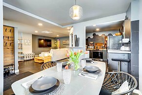 'little House on the Lot' Dryden Townhome: Pets OK