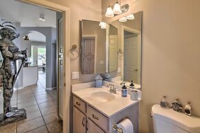 Gold Canyon Getaway w/ Golf + Community Perks