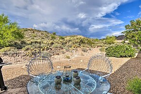 Gold Canyon Getaway w/ Golf + Community Perks