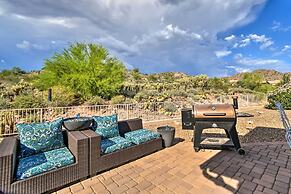 Gold Canyon Getaway w/ Golf + Community Perks