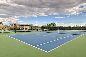 Gold Canyon Getaway w/ Golf + Community Perks