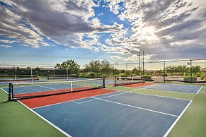 Gold Canyon Getaway w/ Golf + Community Perks