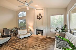 Gold Canyon Getaway w/ Golf + Community Perks