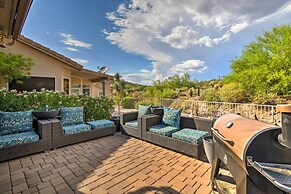 Gold Canyon Getaway w/ Golf + Community Perks