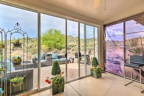 Gold Canyon Getaway w/ Golf + Community Perks