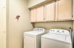 Gold Canyon Getaway w/ Golf + Community Perks