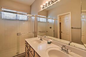 Gold Canyon Getaway w/ Golf + Community Perks