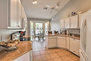 Gold Canyon Getaway w/ Golf + Community Perks