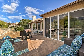 Gold Canyon Getaway w/ Golf + Community Perks