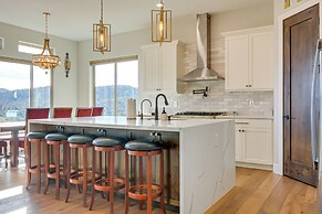 Prescott Vacation Rental w/ Game Room & Mtn Views!