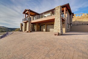 Prescott Vacation Rental w/ Game Room & Mtn Views!