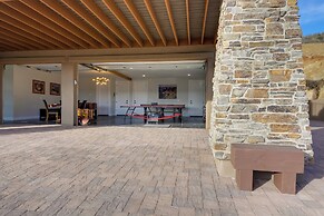 Prescott Vacation Rental w/ Game Room & Mtn Views!