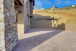 Prescott Vacation Rental w/ Game Room & Mtn Views!