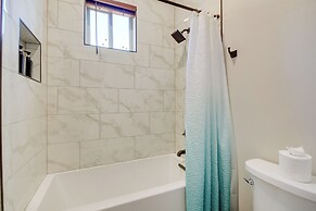 Prescott Vacation Rental w/ Game Room & Mtn Views!