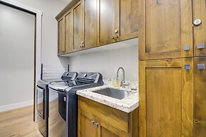 Prescott Vacation Rental w/ Game Room & Mtn Views!